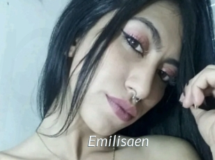 Emilisaen