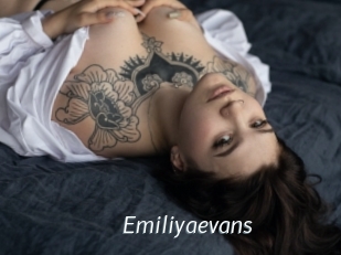 Emiliyaevans