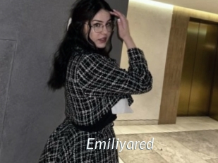 Emiliyared