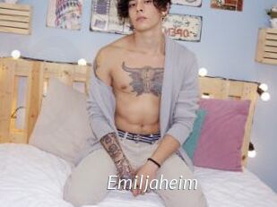 Emiljaheim