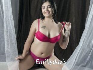 Emillydavis