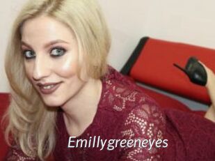 Emillygreeneyes