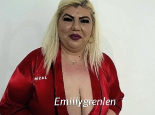 Emillygrenlen