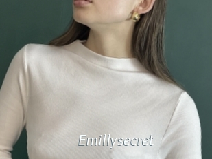 emillysecret Porn Star