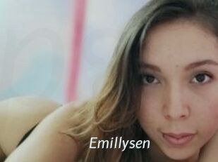 Emillysen
