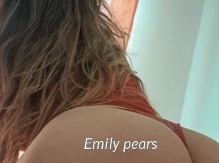 emily_pears Porn Star
