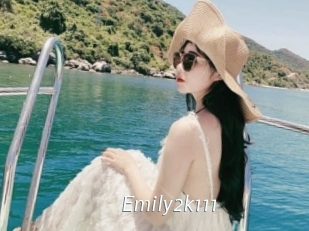 emily2k111 Porn Star