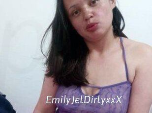 EmilyJetDirtyxxX