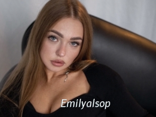 Emilyalsop