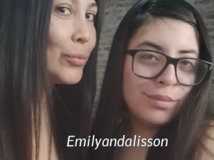 Emilyandalisson