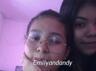 Emilyandandy