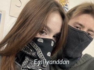 emilyanddan Porn Star