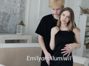 emilyandilumiwil Porn Star