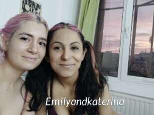 Emilyandkaterina