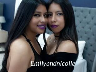 emilyandnicolle Porn Star