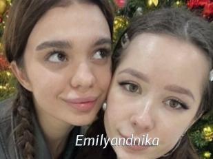 Emilyandnika