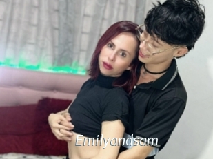 emilyandsam Porn Star