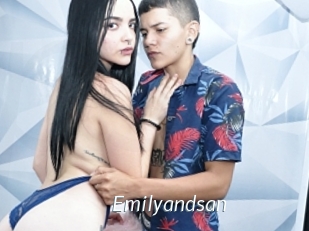 Emilyandsan