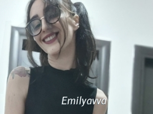 emilyavva Porn Star