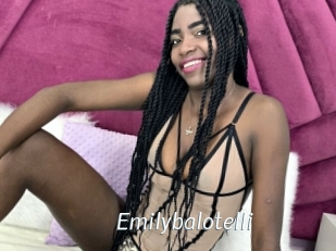 Emilybalotelli