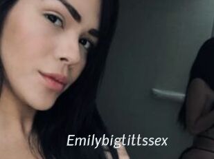 Emilybigtittssex