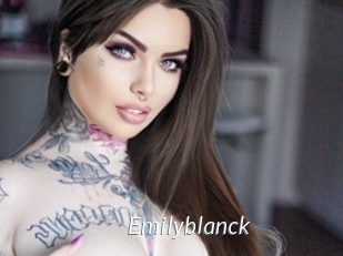 Emilyblanck