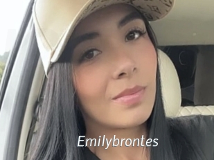 Emilybrontes