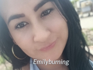 Emilyburning