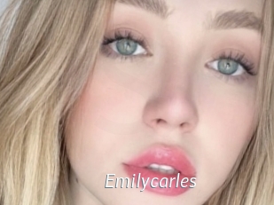 emilycarles Porn Star