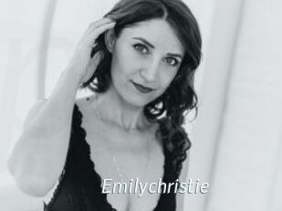 Emilychristie