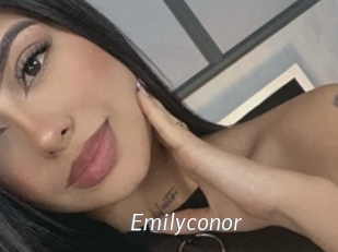 emilyconor Porn Star