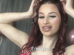 Emilyfox
