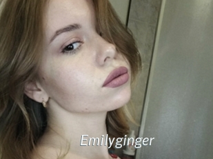 Emilyginger