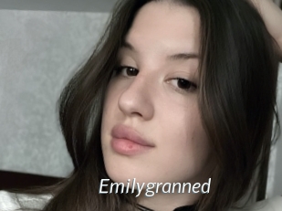 Emilygranned