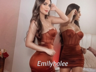 Emilyhalee