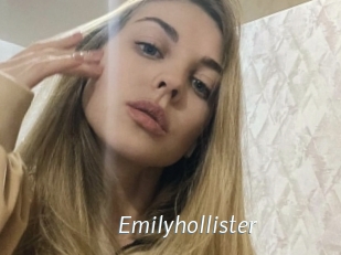 Emilyhollister