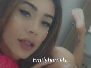 Emilyhornett