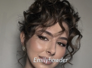 Emilyhowder
