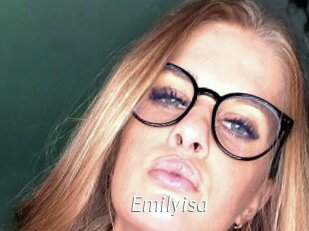 Emilyisa