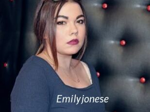 Emilyjonese