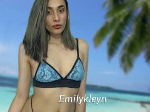 Emilykleyn