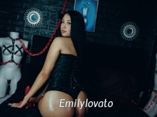 emilylovato Porn Star