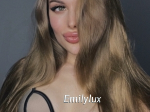 emilylux Porn Star