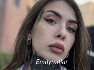 emilymillar Porn Star