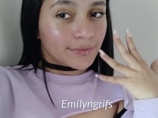 emilyngrifs Porn Star