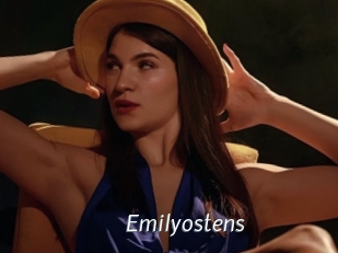 Emilyostens