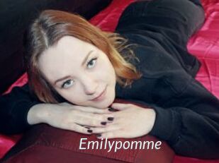 Emilypomme