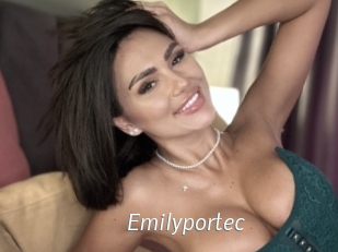 emilyportec Porn Star
