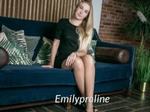 Emilypraline