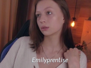 Emilyprentise